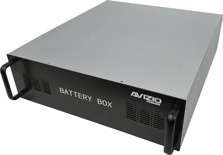UPS AVIZIO Moduł zasilania UPS (Battery