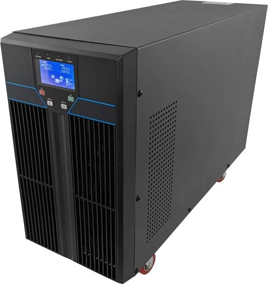 UPS AVIZIO ONLINE 6KVA (AP-PX6K) AP-PX6K