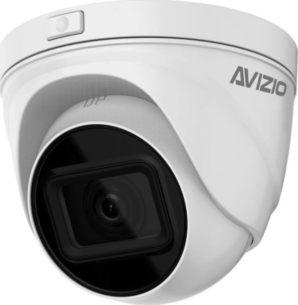 Kamera IP AVIZIO Kamera IP cocon/turret