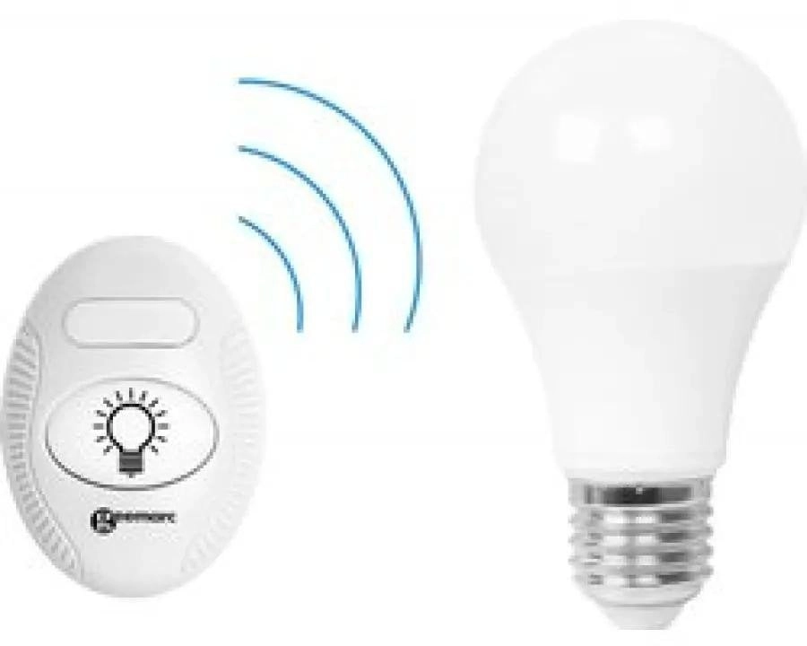 Geemarc AmpliCALL 6 LED warning light