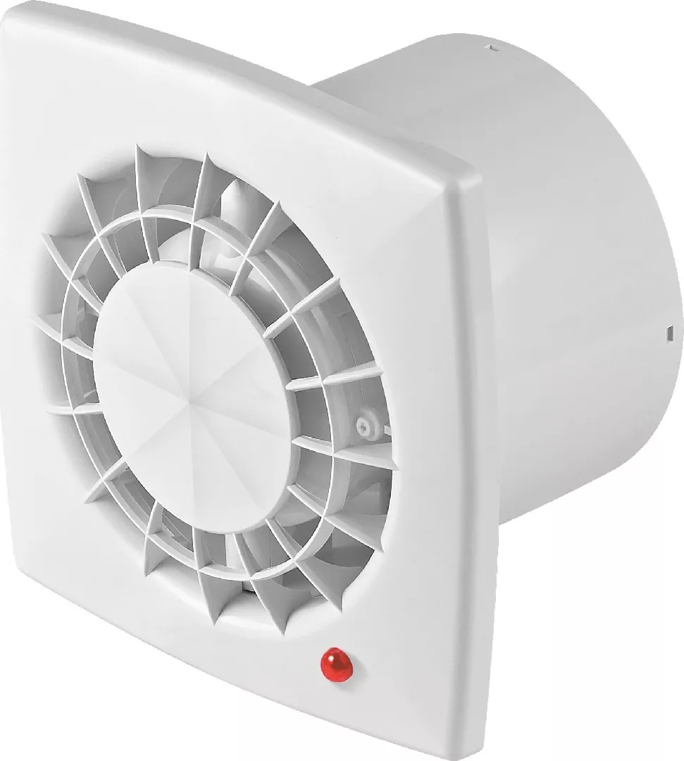 AWENTA Wentylator łazienkowy Vega fi100 105m3/h