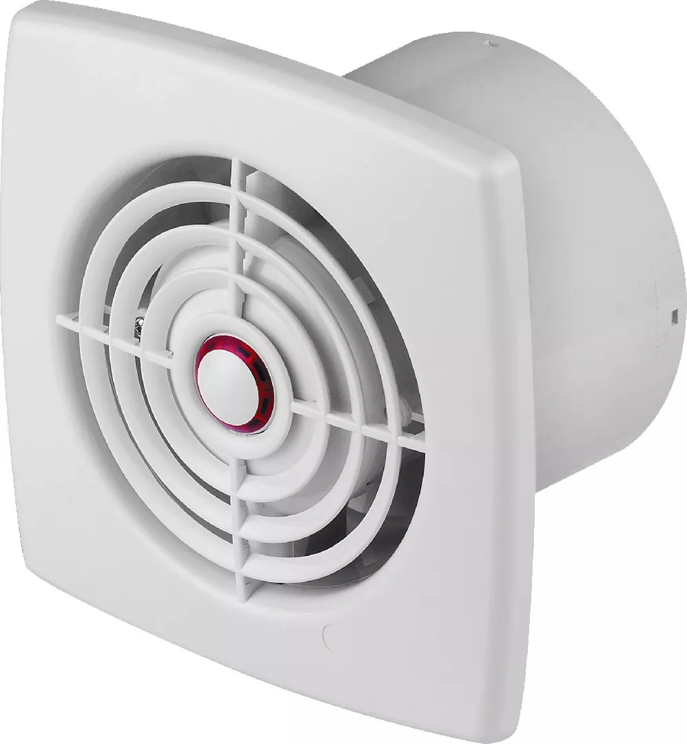 AWENTA Wentylator łazienowy Retis 90m3/h 14W