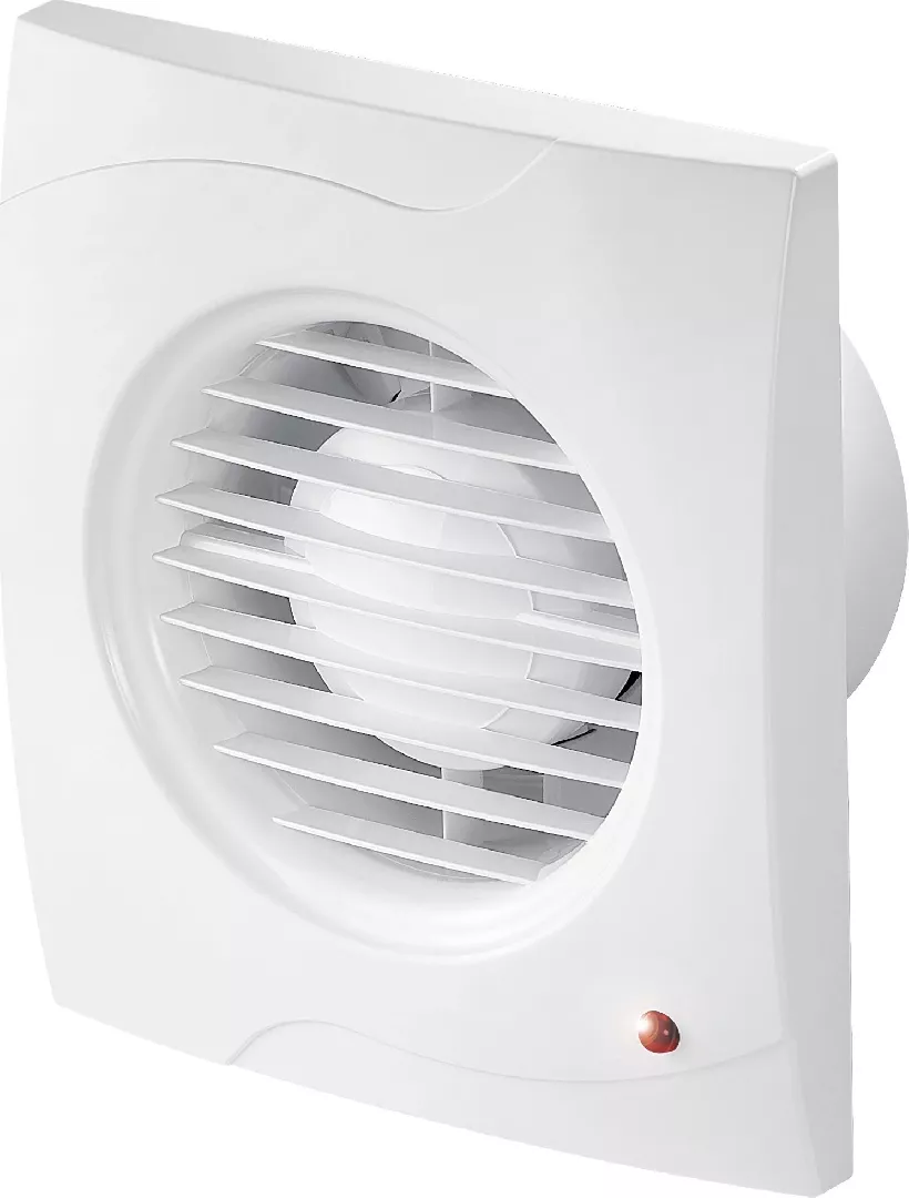 AWENTA Wentylator łazienkowy Vecco fi100 95m3/h