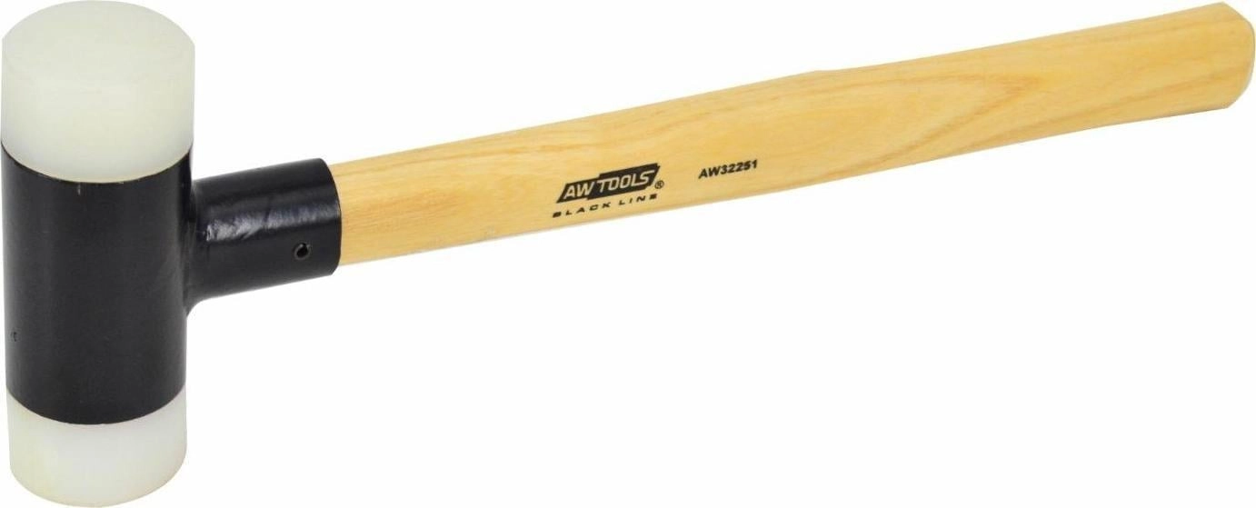 AWTools AWTOOLS RECOILLESS HAMMER FI=40mm  350mm