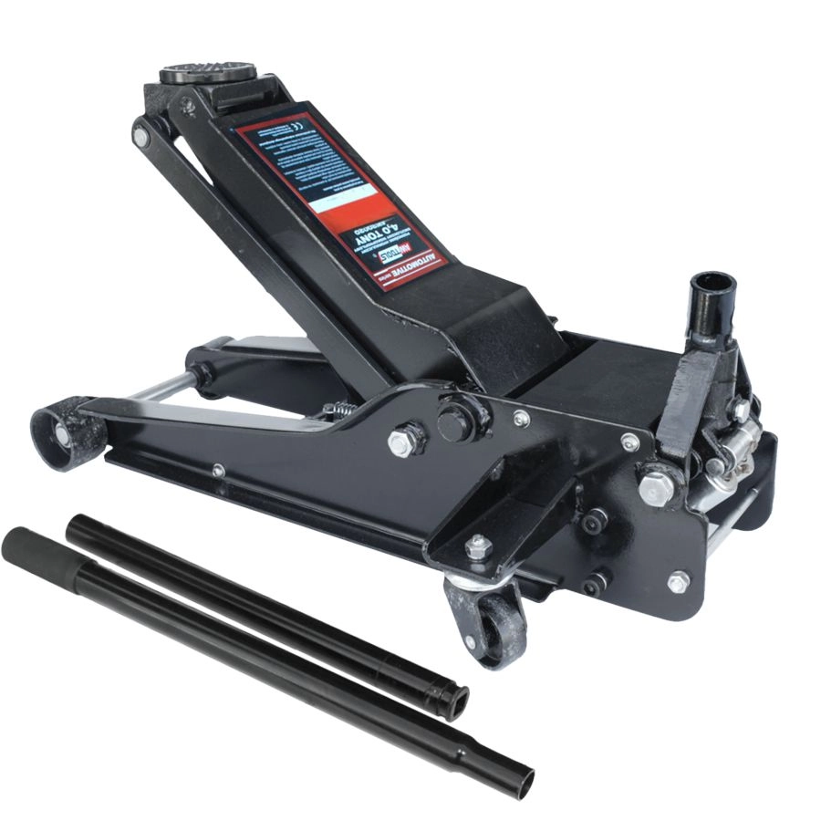 AWTools Hydraulic frog jack 4T low