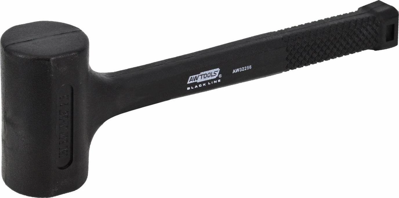 AWTOOLS RECOILLESS HAMMER FI=44.5mm  740g