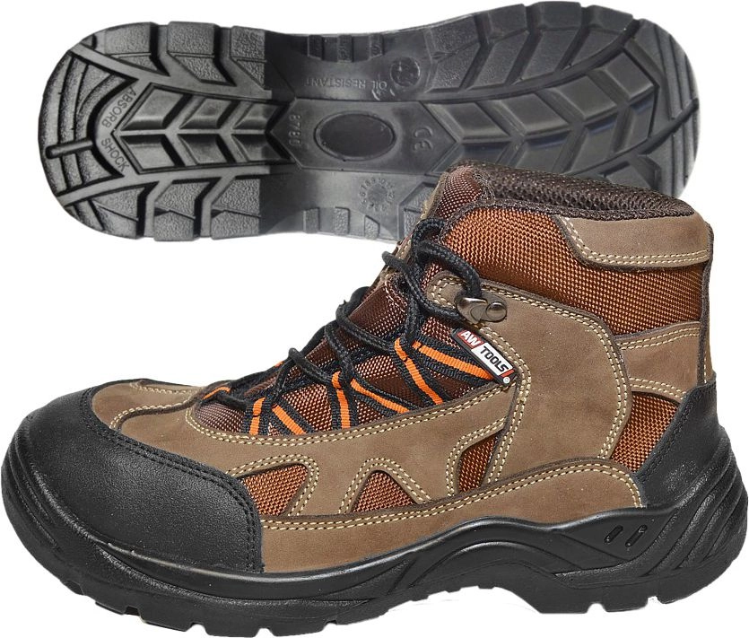 MERANO SHOES SIZE 47 / HIGH