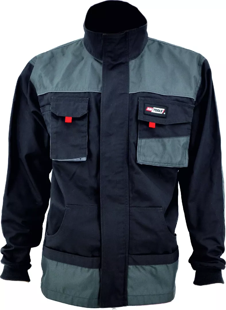 AWTOOLS WORK SWEATSHIRT M AW02401 5903041038375