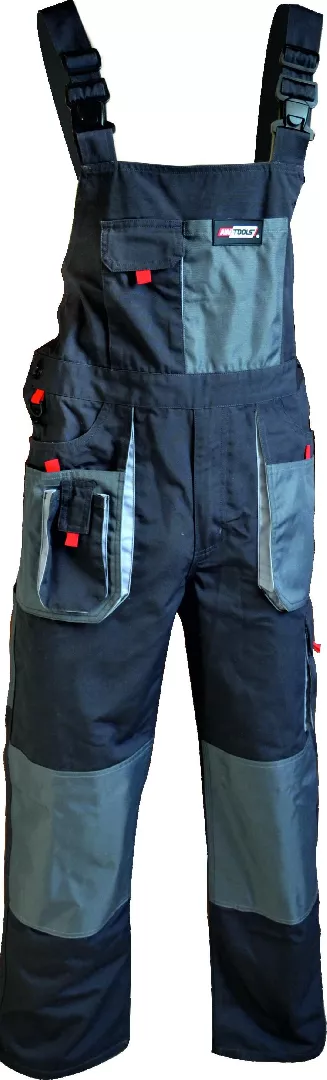 AWTOOLS WORK BIB PANTS S AW02420