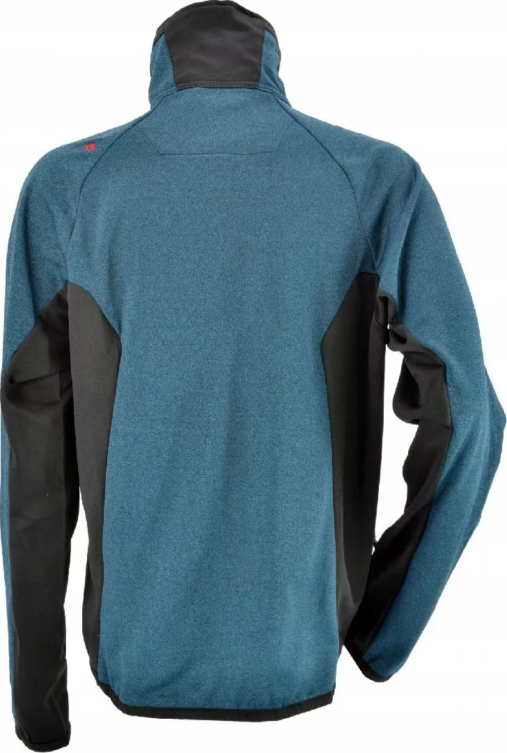 AW FLEECE JACKET T5/ PETROL/ L