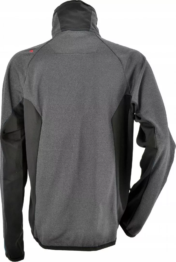 AWTOOLS FLEECE JACKET T5/ GREY/ XL