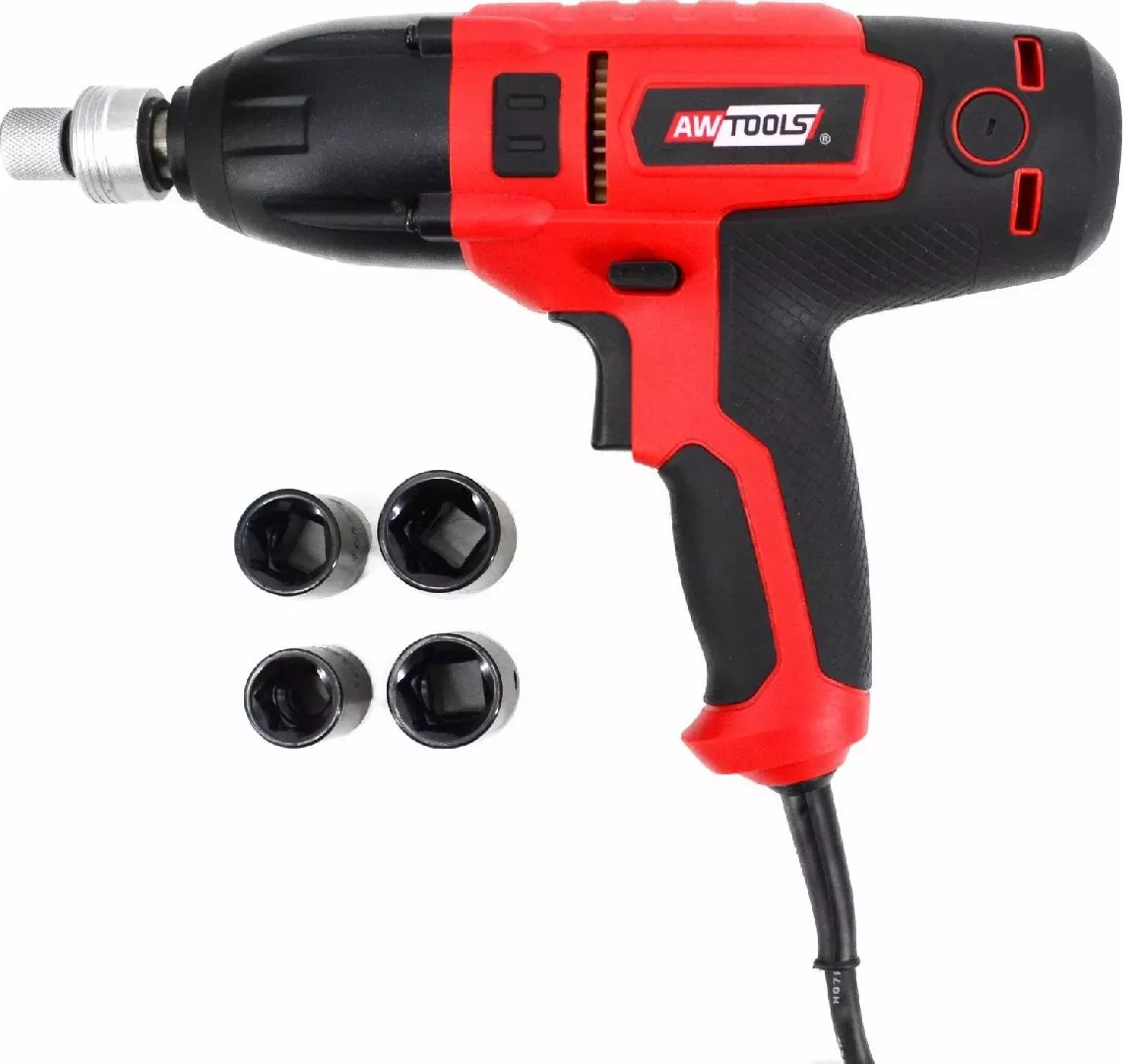 AWTools AW05600 impact wrench 450 W