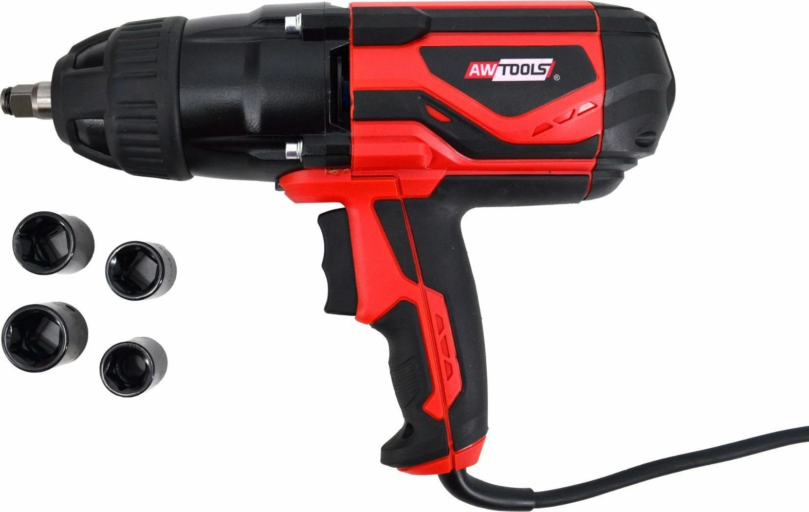 AWTools AW05601 impact wrench 1020 W