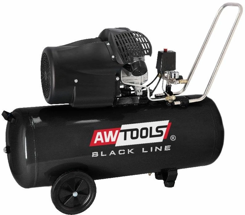 Compressor AC50V 50L V 3.0HP