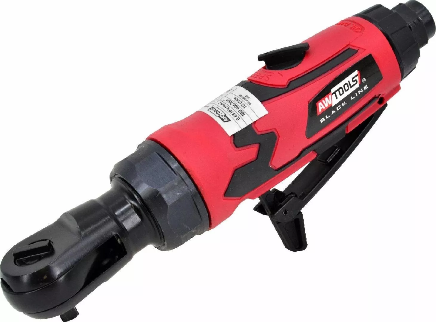 AWTools impact wrench AWTOOLS PNEUMATIC RATCHET