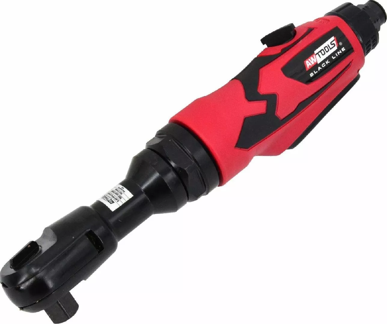AWTools impact wrench AWTOOLS PNEUMATIC RATCHET
