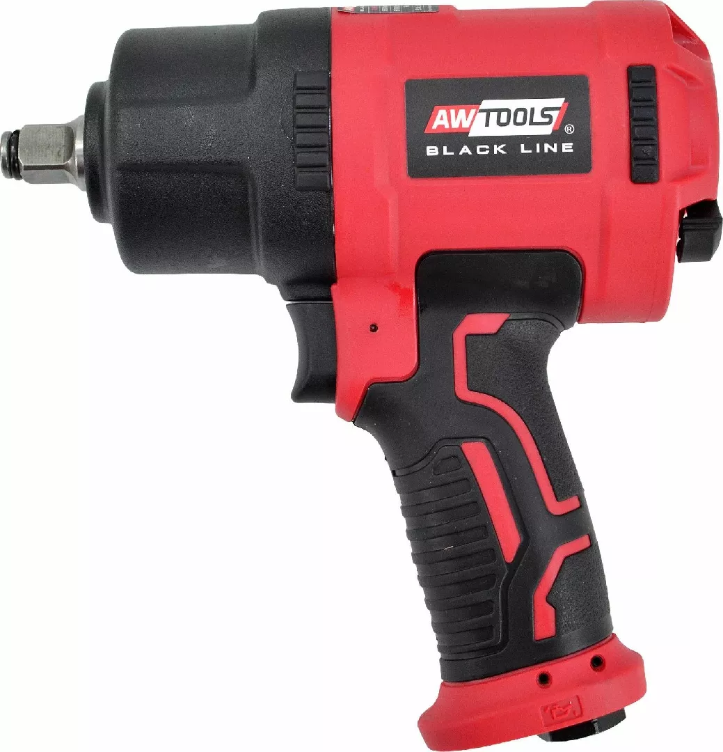 AWTools impact wrench AWTOOLS PNEUMATIC IMPACT