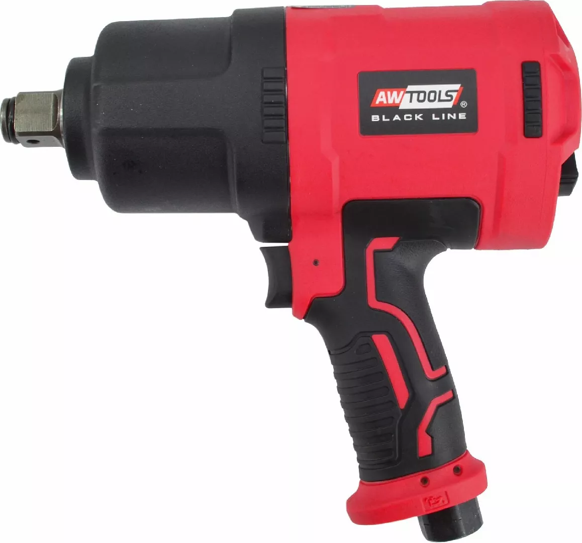 AWTools impact wrench AWTOOLS PNEUMATIC IMPACT