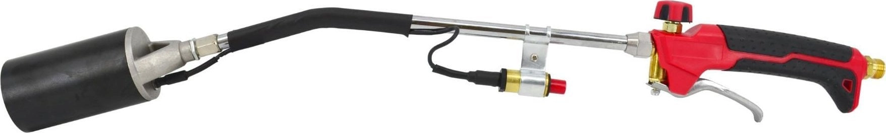 AWTOOLS CARTRIDGE-POWERED ROOFING TORCH - PIEZO