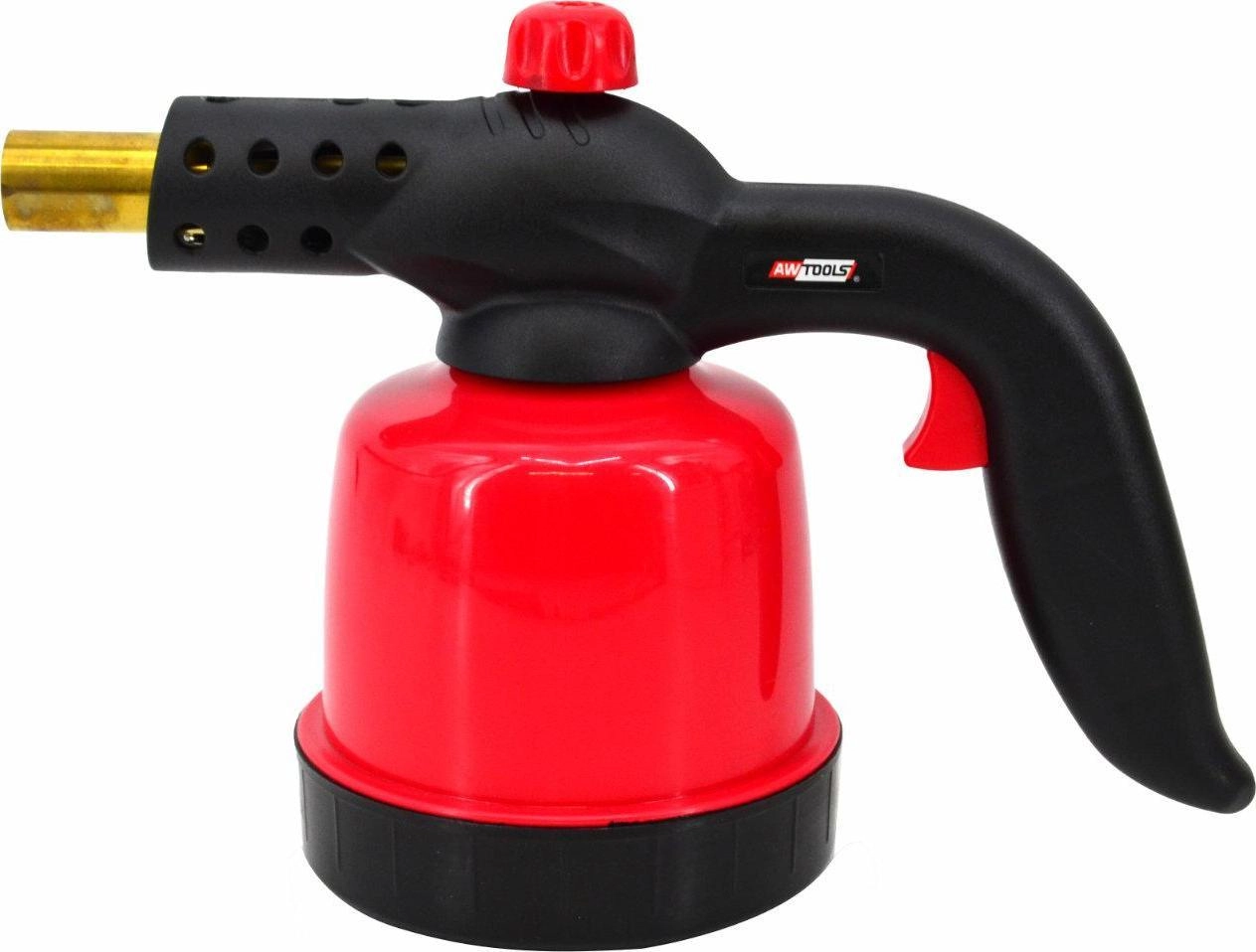 AWTools AWTOOLS CARTRIDGE-BASED SOLDERING TORCH -