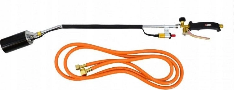 AW LONG ROOFING TORCH - PIEZO