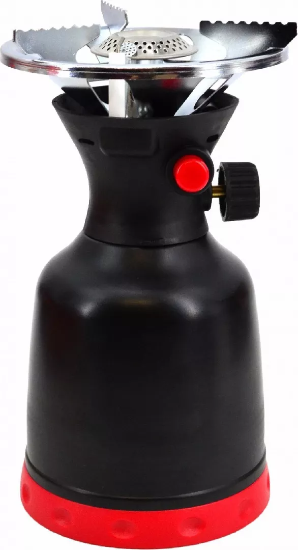 AWTools Tourist Stove - Piezo For