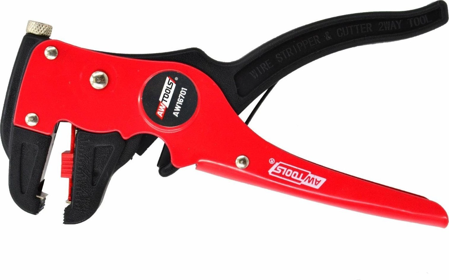 AWTools AWTOOLS AUTOMATIC INSULATION STRIPPER 0