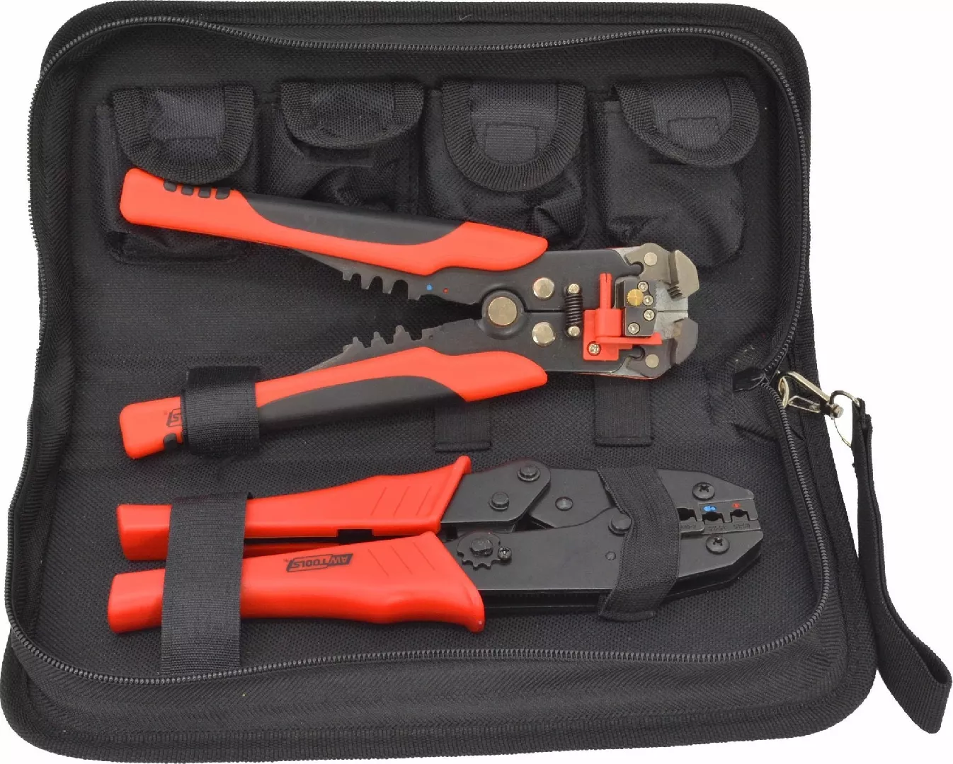 AWTools AWTOOLS CONNECTOR PLIERS + 5