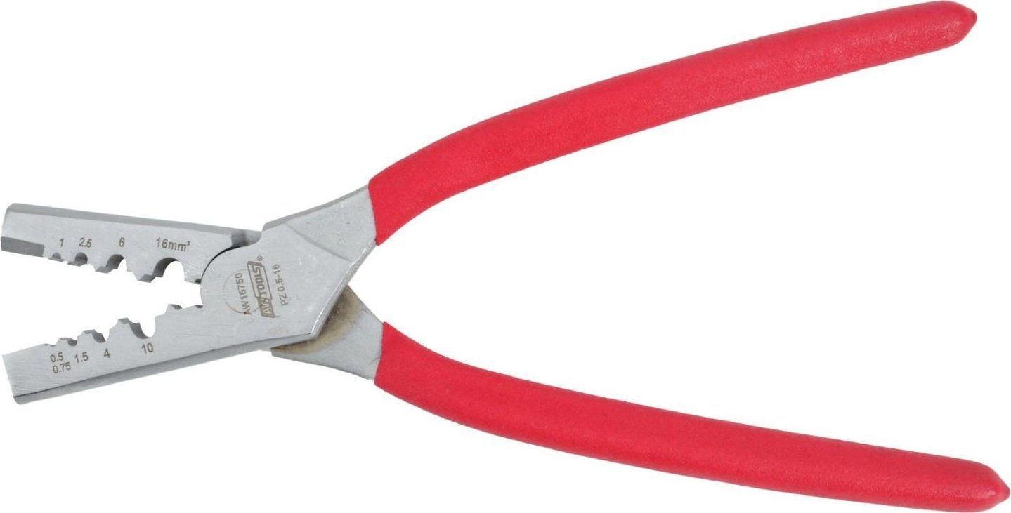 AWTools AWTOOLS CRIMPING TOOL FOR CABLES