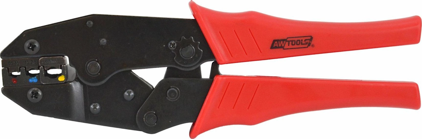 AWTools AWTOOLS CRIMPING TOOL FOR CABLES