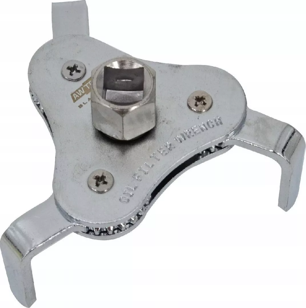 AWTools AWTOOLS OIL FILTER WRENCH 3