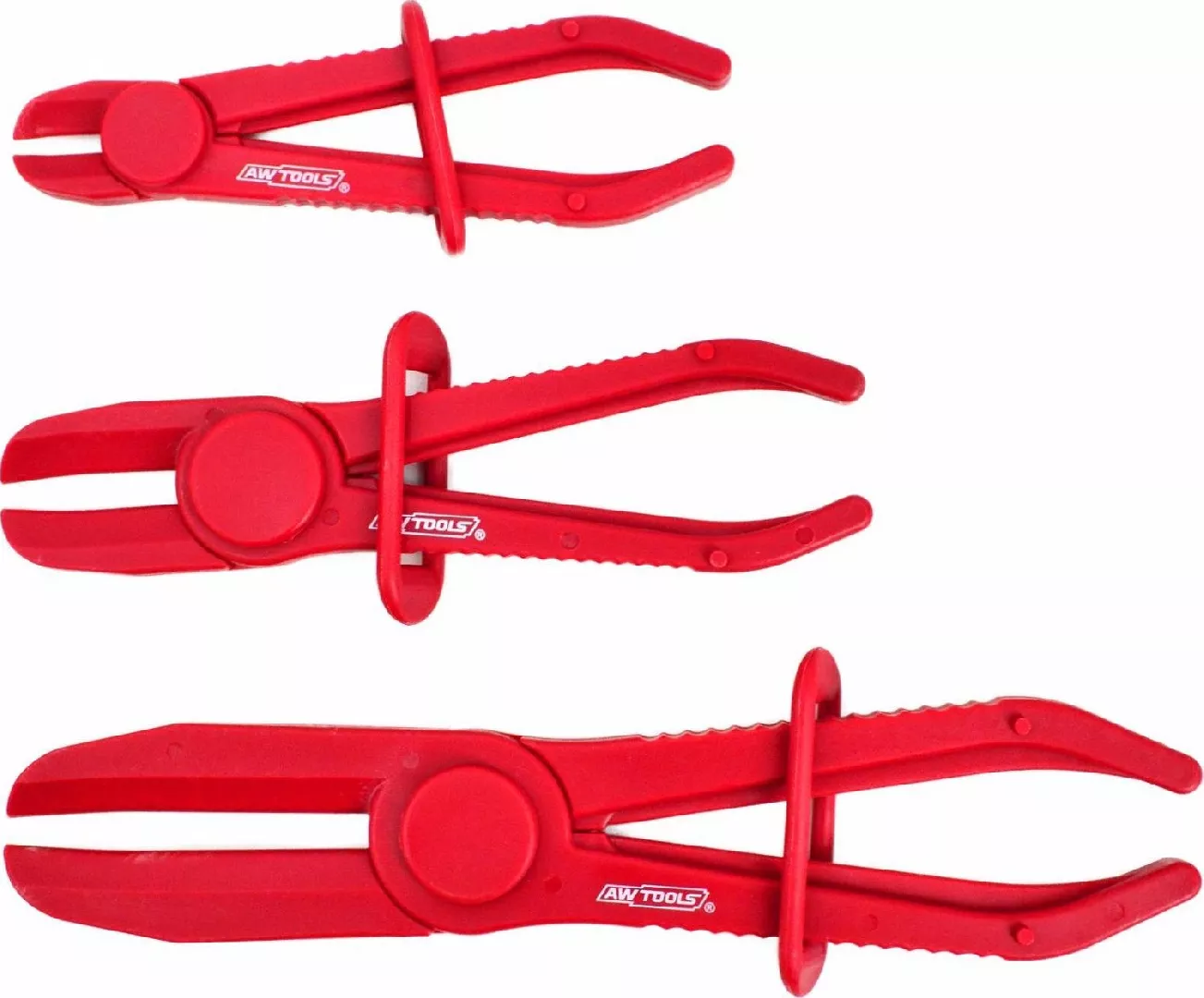 AWTools AWTOOLS LIQUID PIPE CLAMPS AW17270