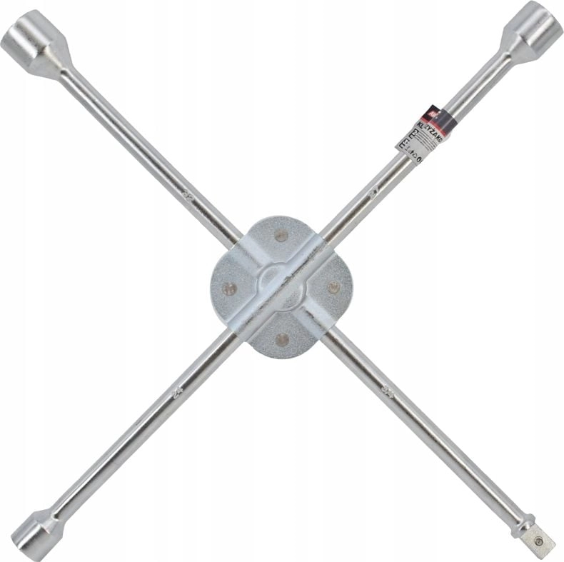 AWTools reinforced Phillips wheel wrench 24x27x32x1/2``