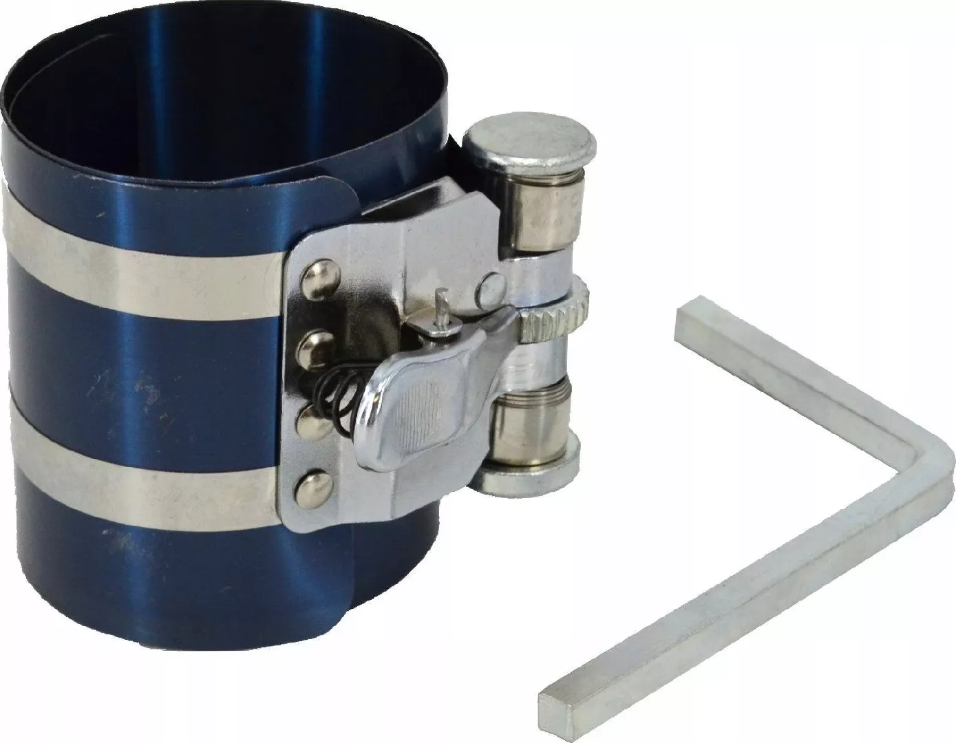 AWTools AWTOOLS PISTON RING CLAMPER 50-125mm