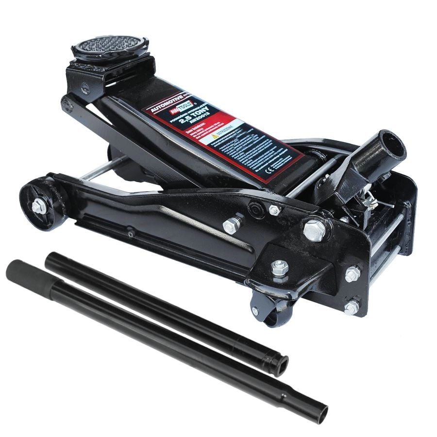 AWTools Dźwignik hydrauliczny typu żaba 4T