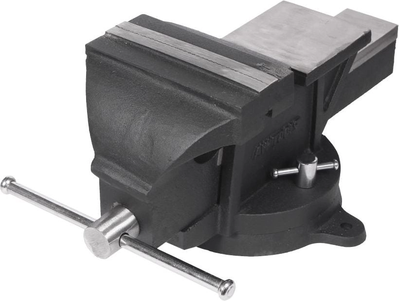 AWTools Swivel vise 4`` 100mm (AW20104)