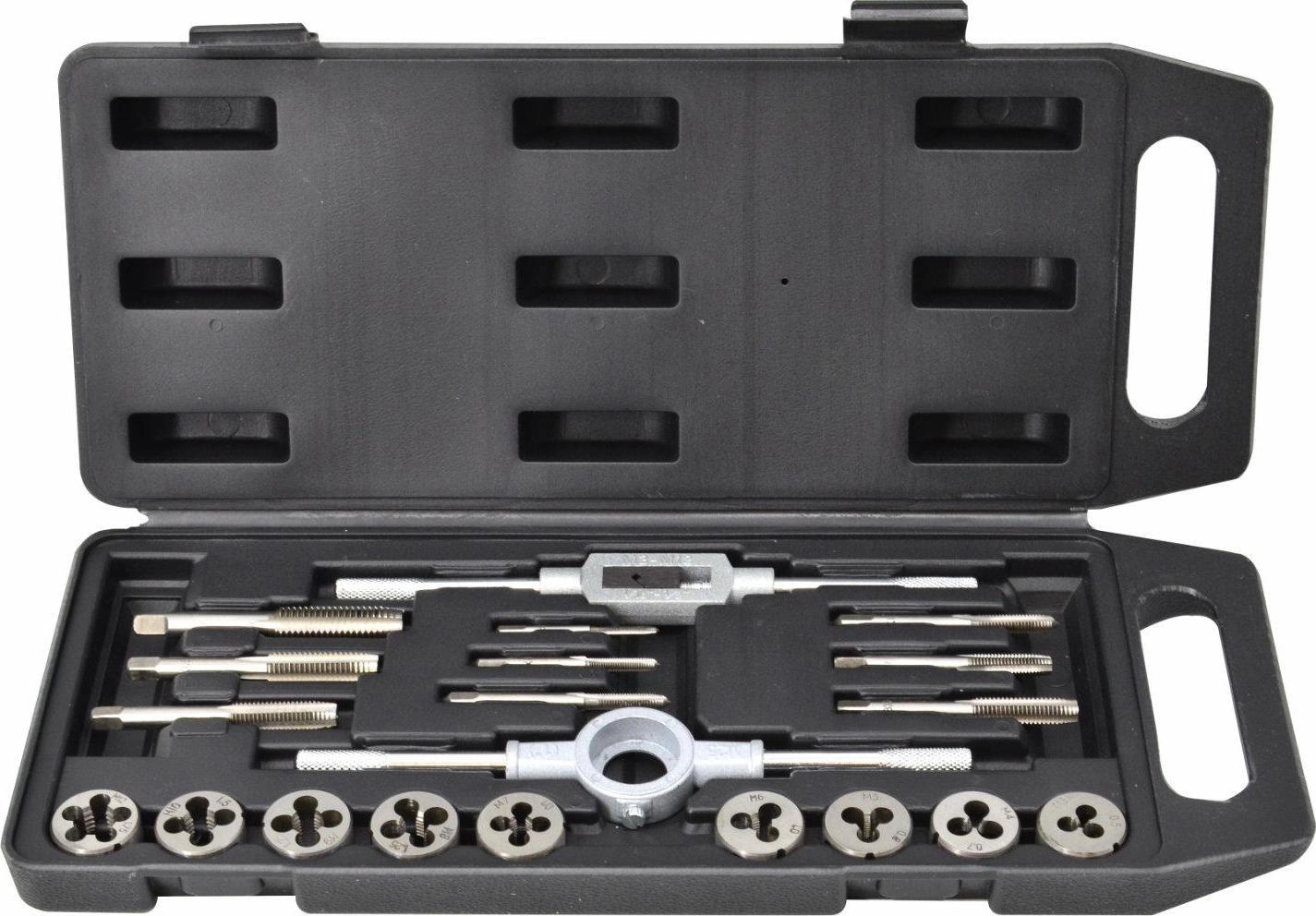AWTools AWTOOLS SET OF TAPS AND