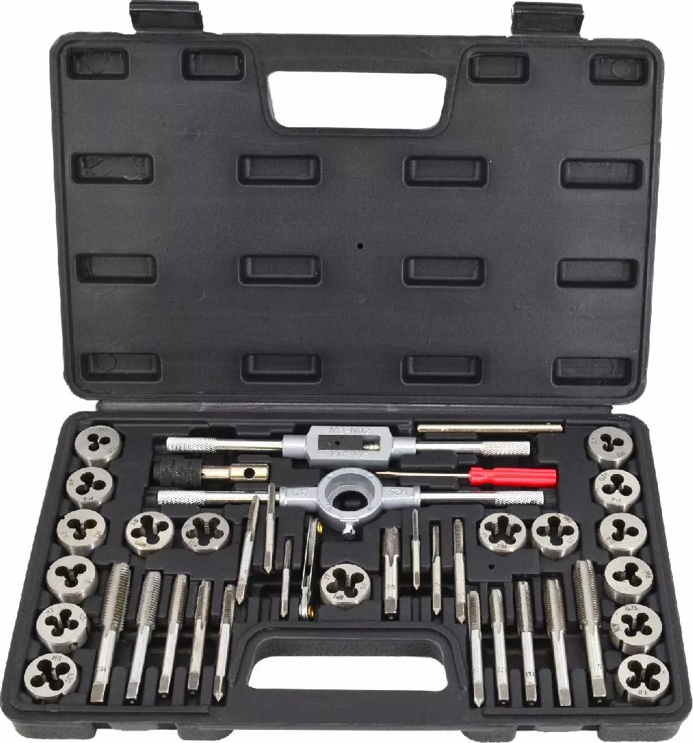 AWTools AWTOOLS SET OF TAPS AND