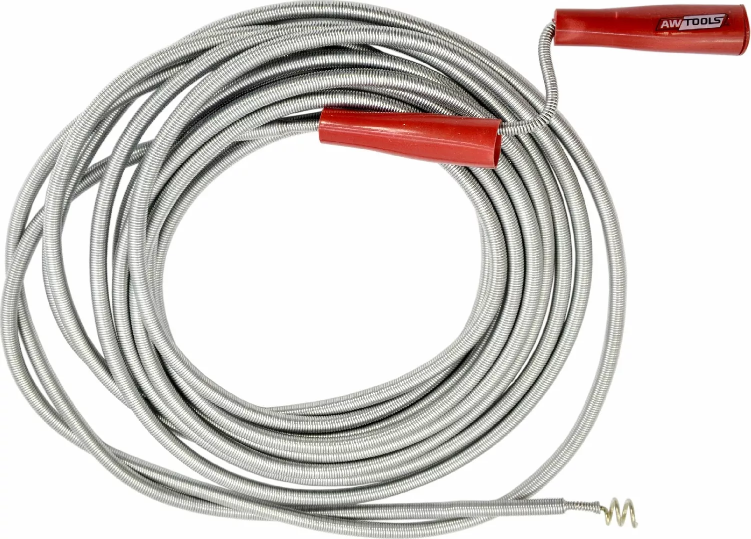 AWTools AWTOOLS SEWAGE SPIRAL 10mm* 7m