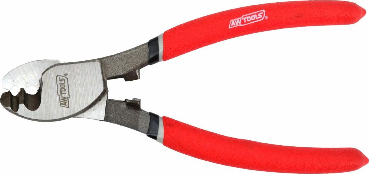 AWTools AW CABLE CUTTING PLIERS 150mm