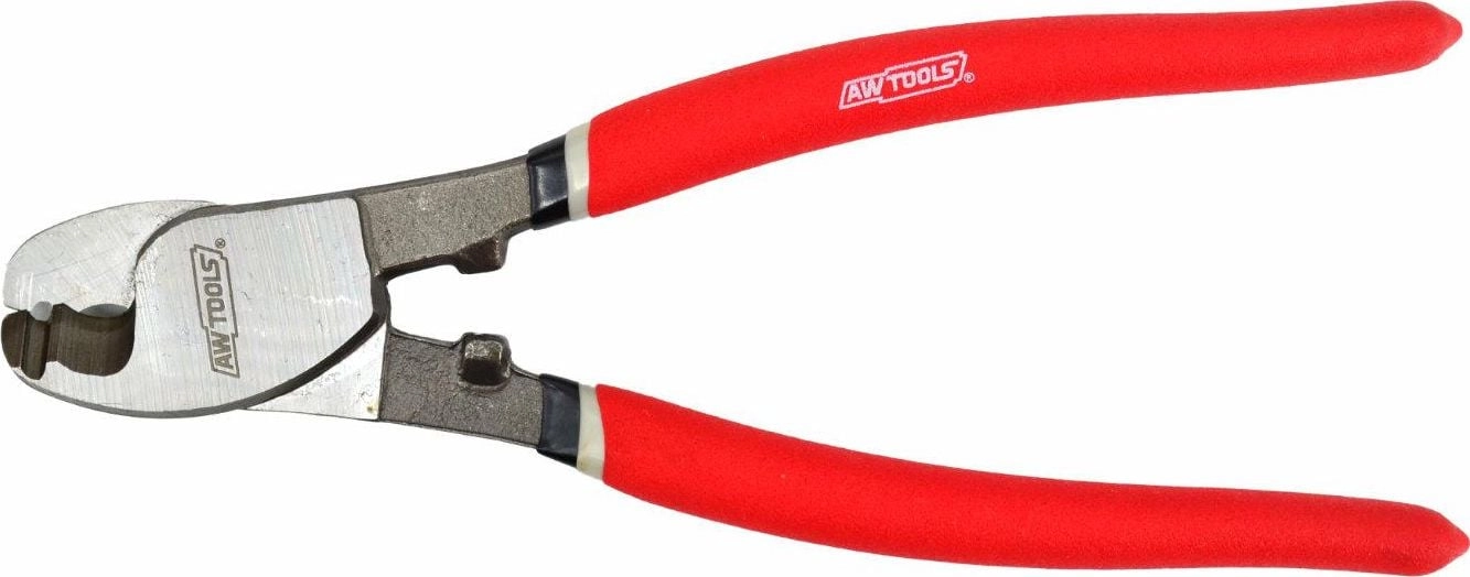 AWTools AW CABLE CUTTING PLIERS 200mm