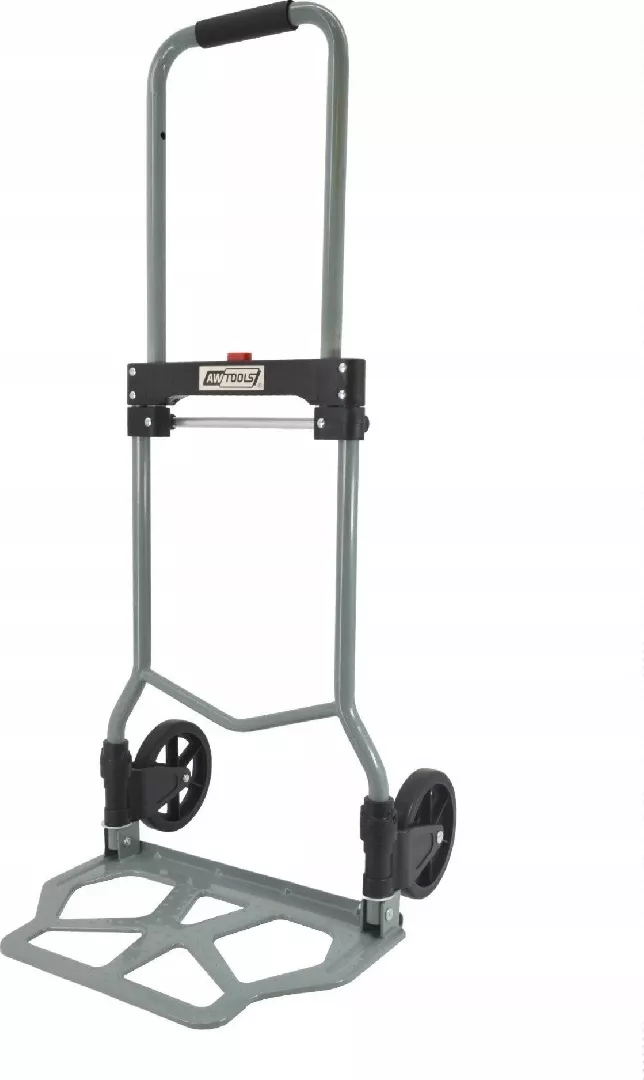 AWTools tool trolley AWTOOLS FOLDABLE WAREHOUSE