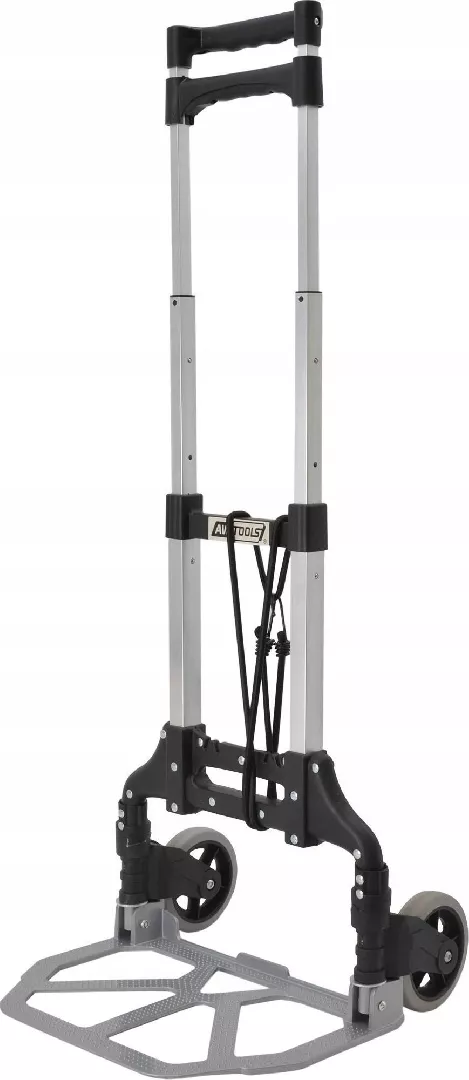 AWTools tool trolley  FOLDABLE WAREHOUSE TROLLEY