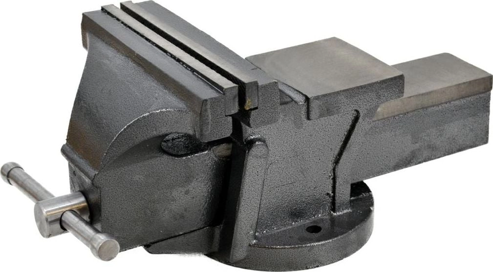 AWTools AW FIXED LOCKWORK VISE  MEDIUM