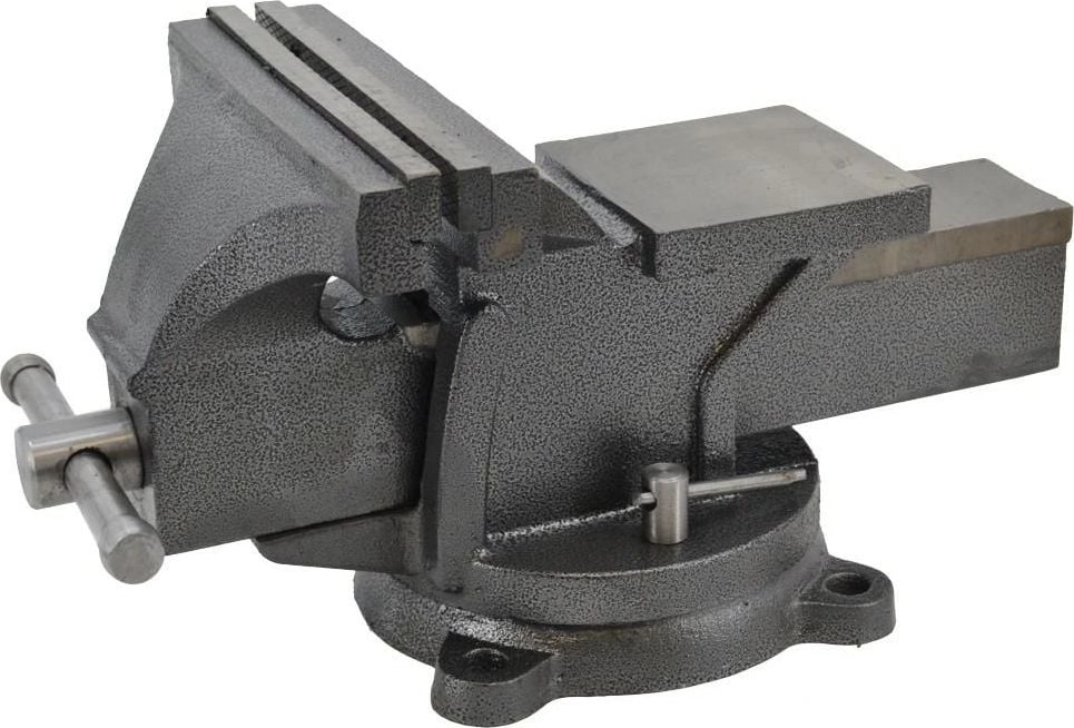 AWTools AW ROTARY LOCKWORK VISE  MEDIUM