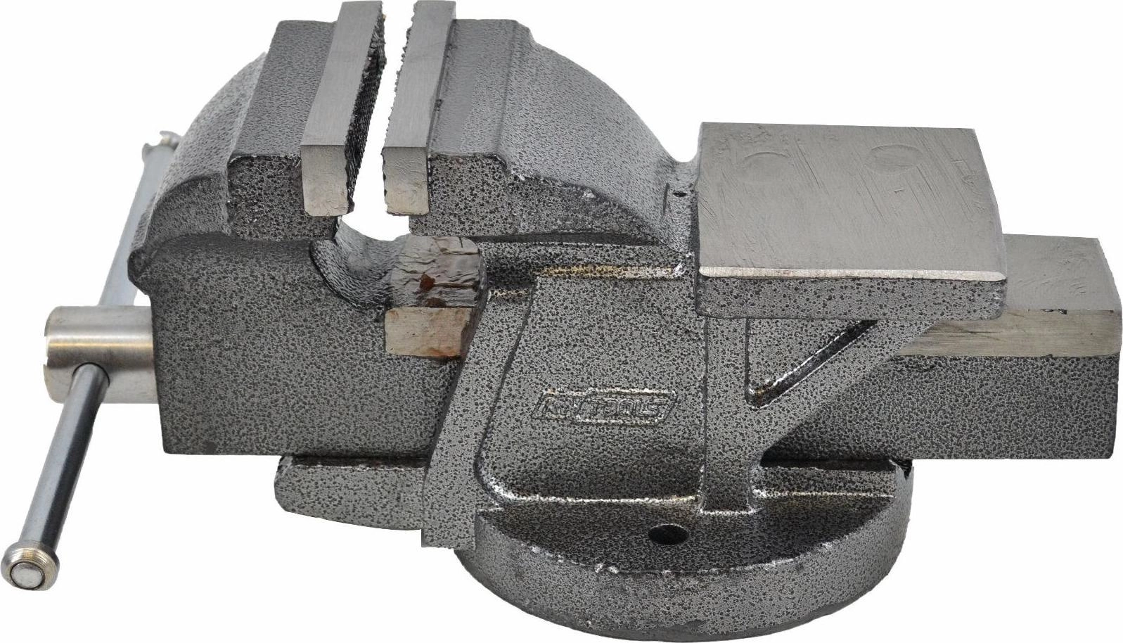 AWTools AWTOOLS FIXED LOCKWORK VISE SG