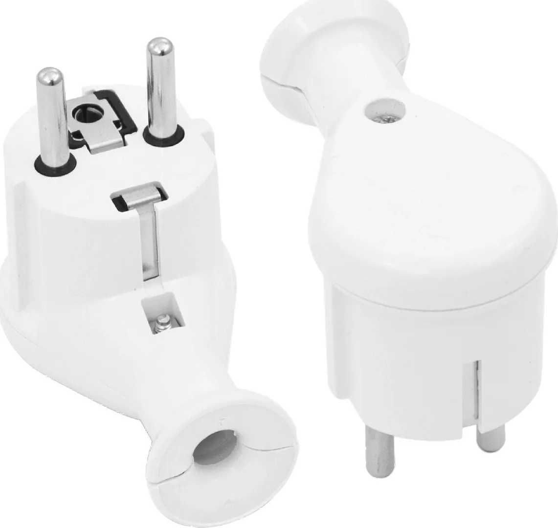 AWTools AWTOOLS PLUG WT-50 WHITE 10