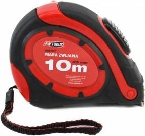 AWTools magnetic measure 10 x 25mm
