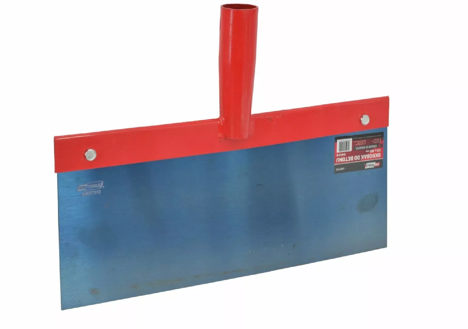 AWTOOLS STARCH FOR CONCRETE WITHOUT BIT