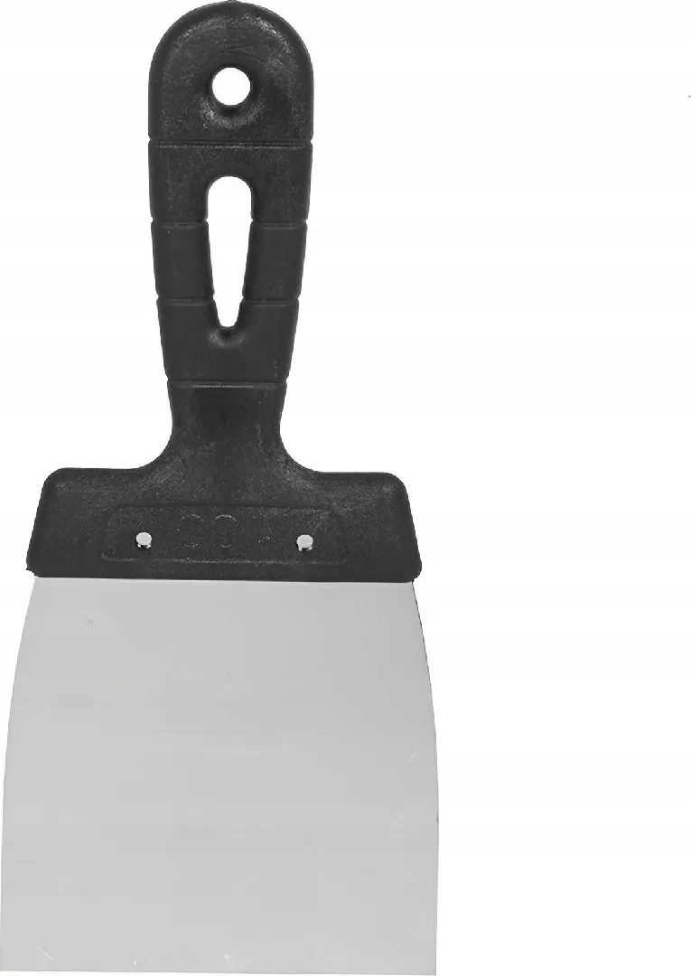 AWTools Stainless steel putty 100mm (AW27403)